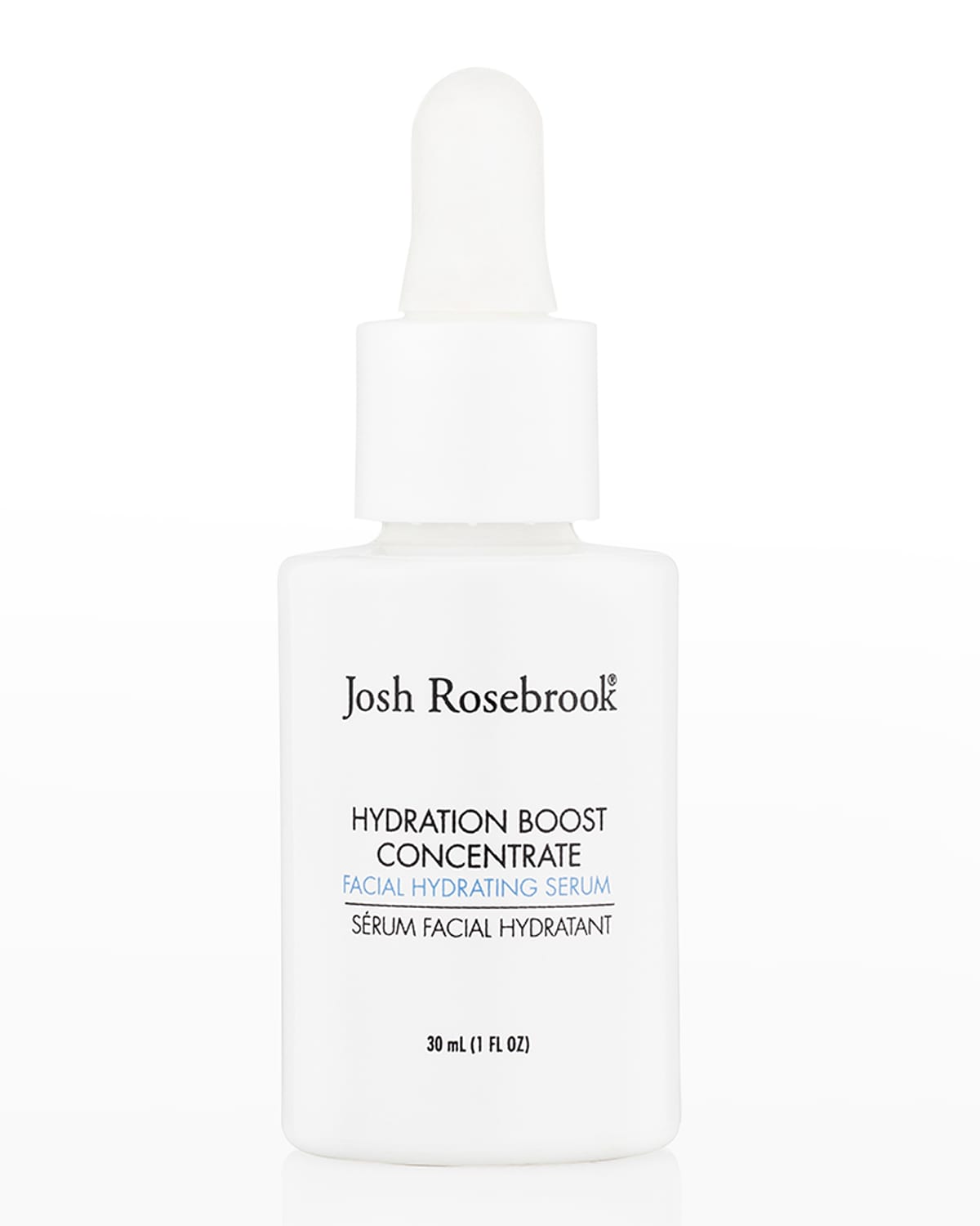 Josh Rosebrook 1 oz. Hydration Boost Concentrate Face Serum