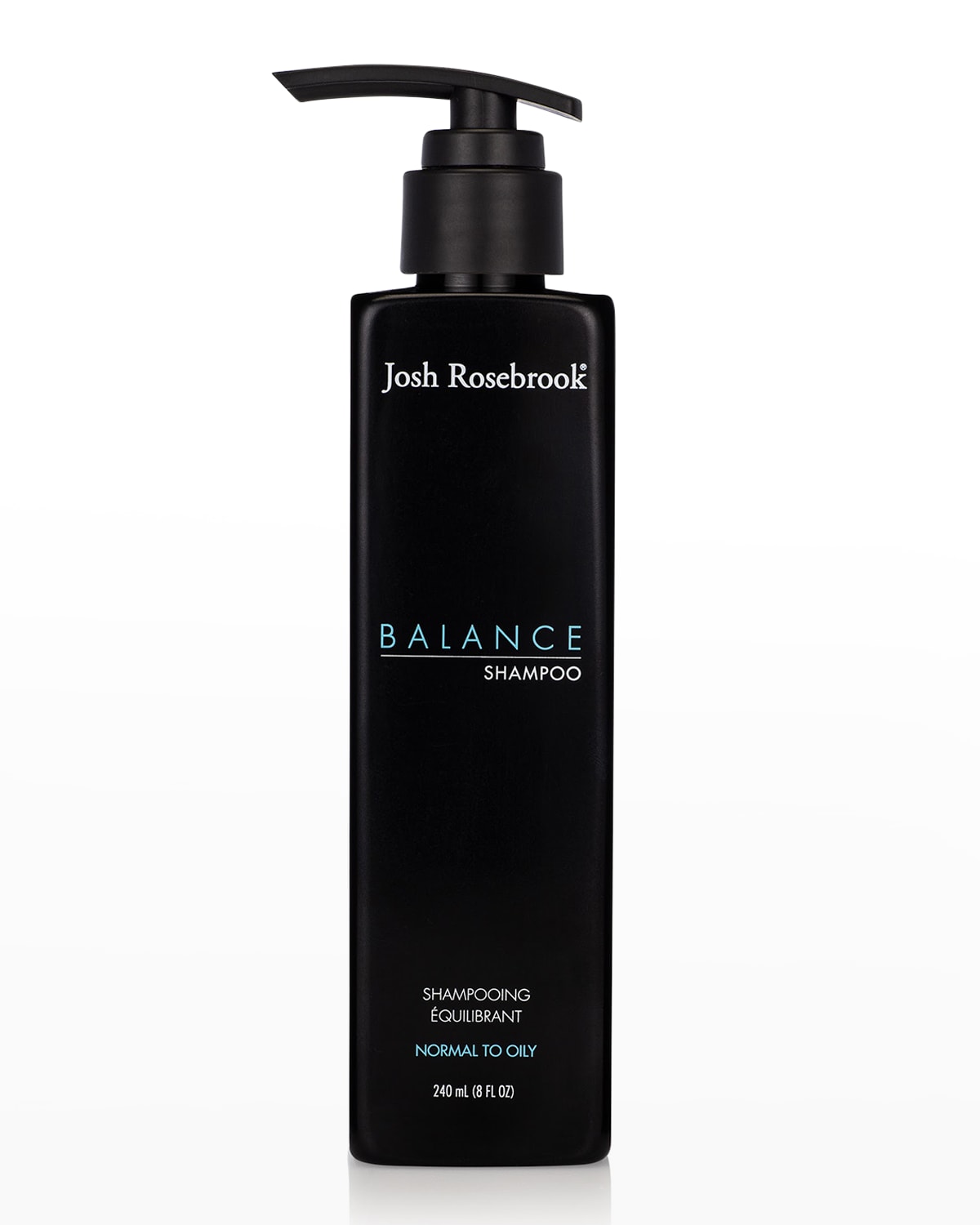 Josh Rosebrook 8 oz. Balance Shampoo