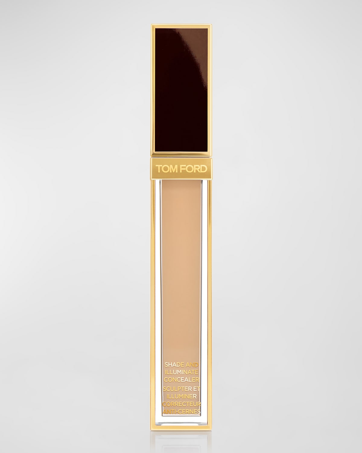 Tom Ford Shade & Illuminate Concealer 0.18 Oz. In 072w0 Beige
