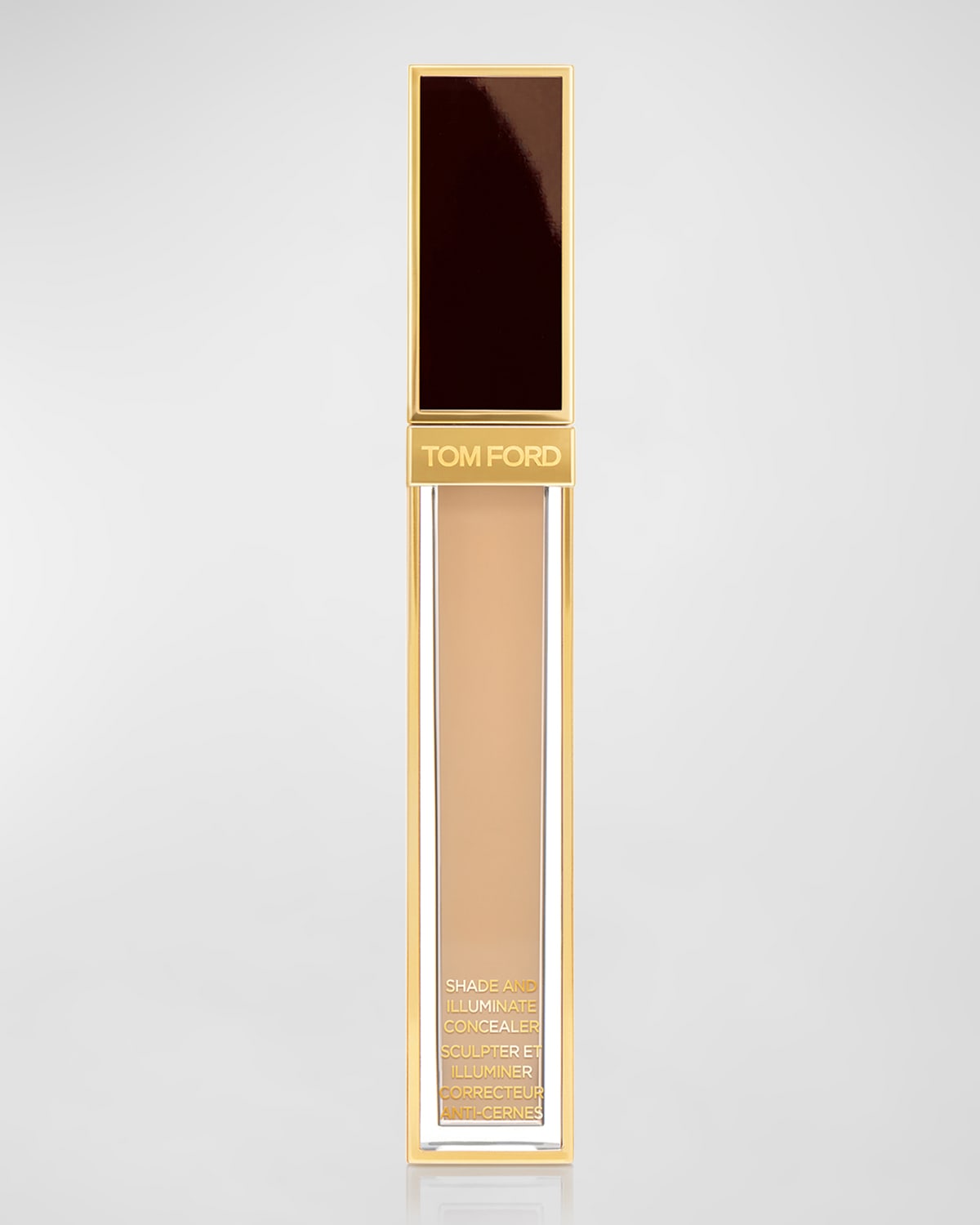 Shop Tom Ford Shade & Illuminate Concealer In 072w0 Beige