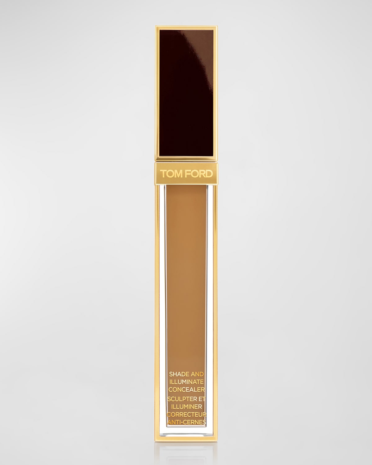 Tom Ford Shade & Illuminate Concealer 0.18 Oz. In 6w0 Terra