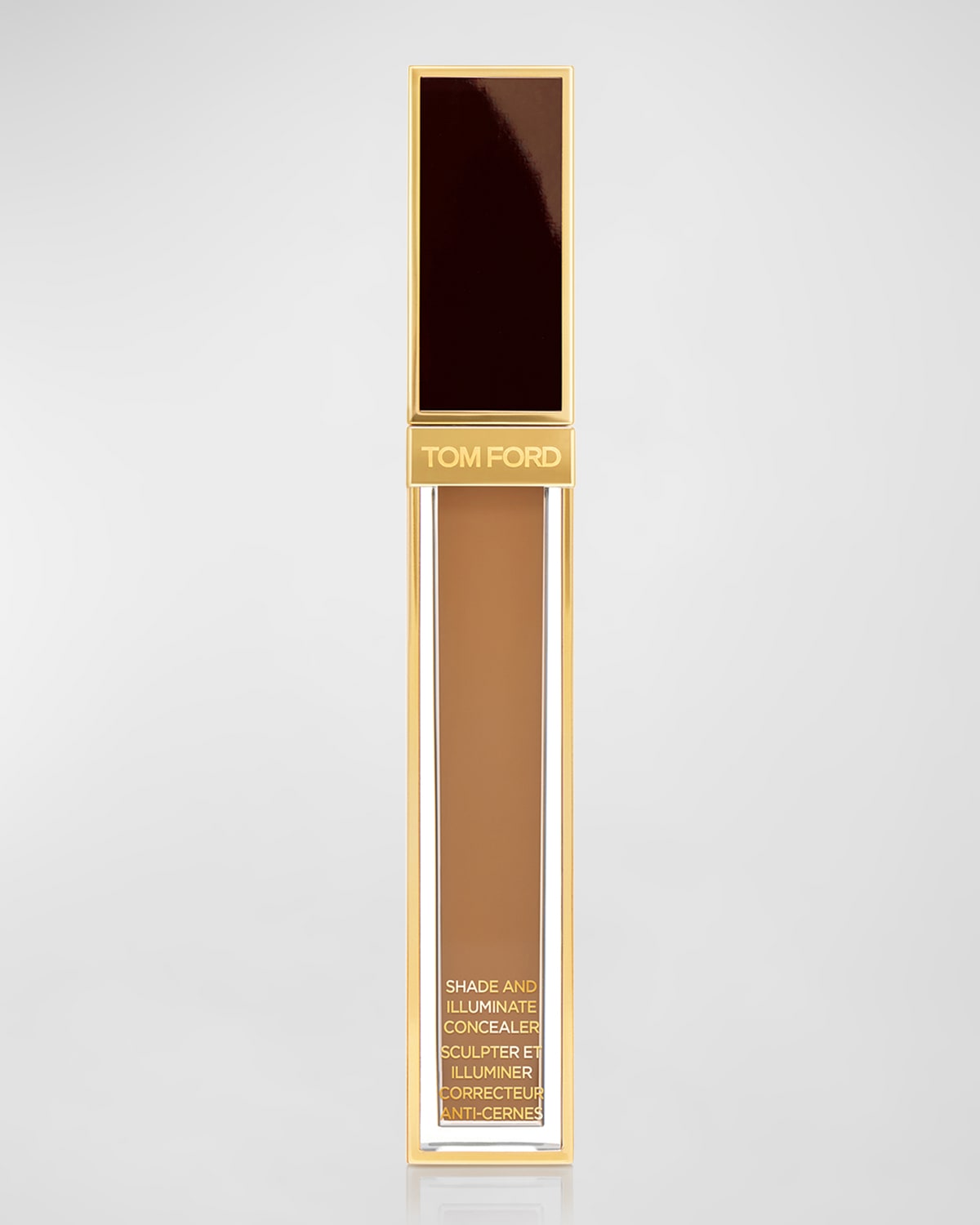 Shop Tom Ford Shade & Illuminate Concealer In 6w1 Spice