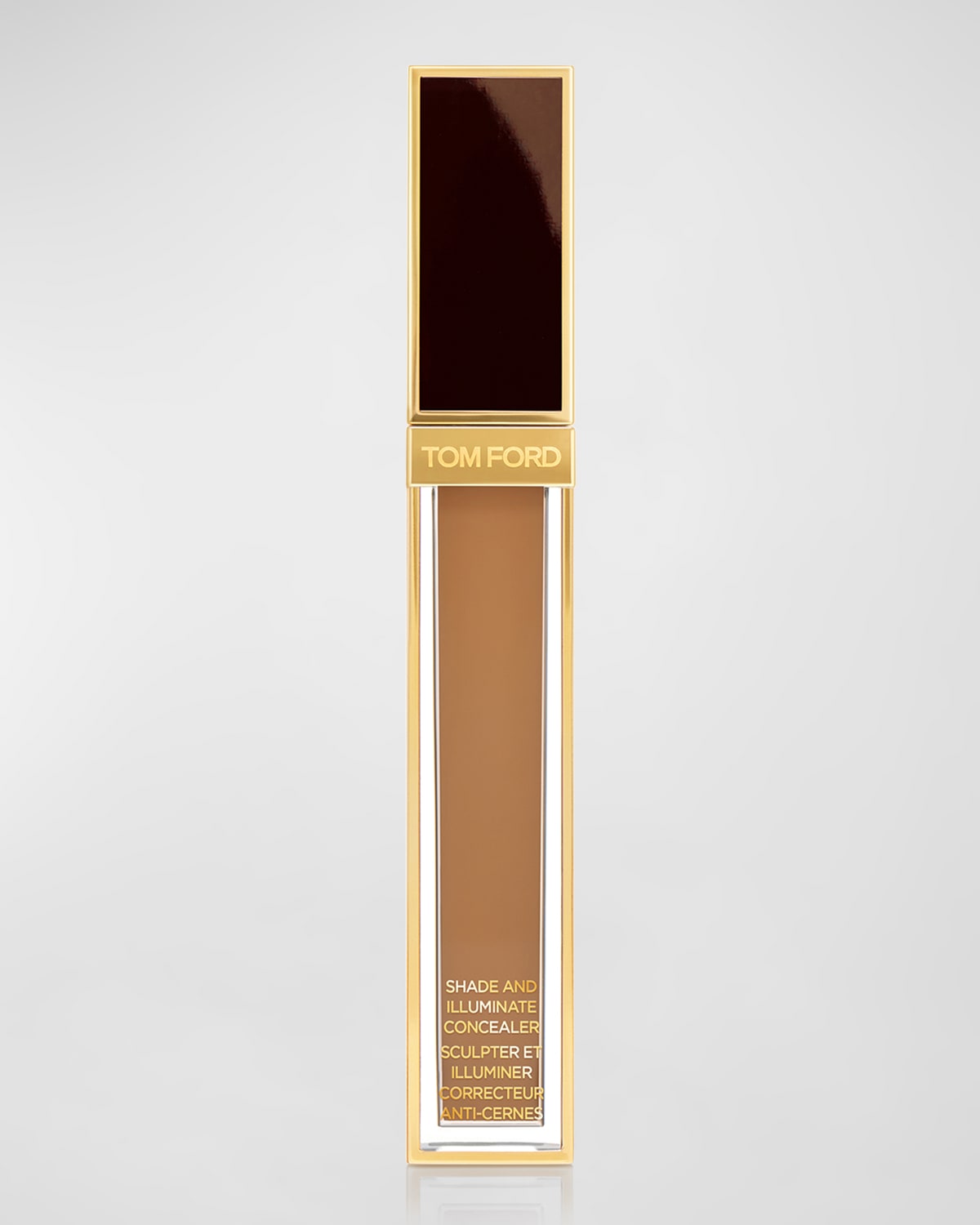 Tom Ford Shade & Illuminate Concealer 0.18 Oz. In 6w1 Spice