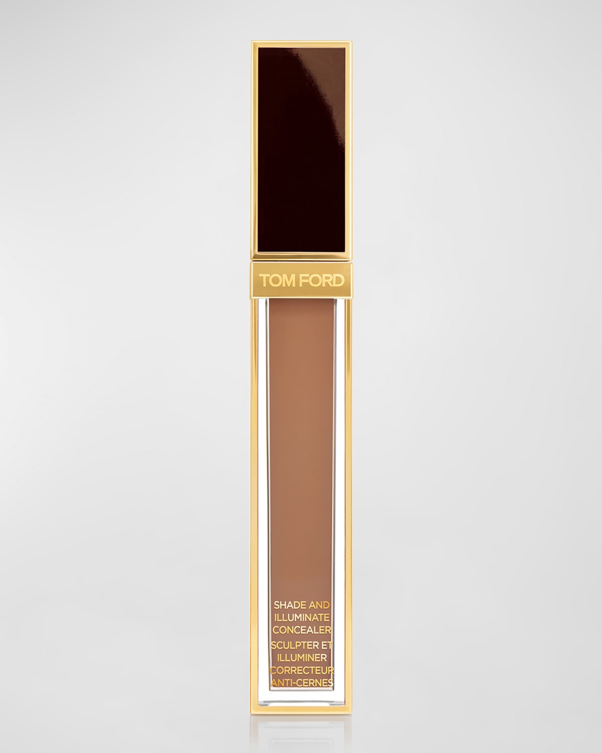 Tom Ford Shade & Illuminate Concealer 0.18 Oz. In 7n0 Almond
