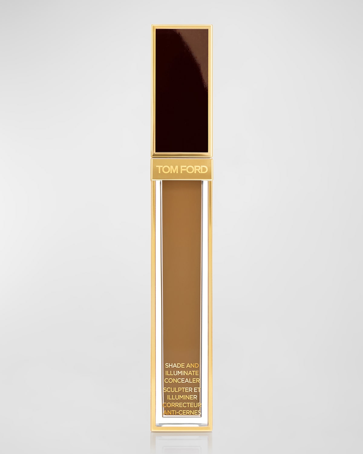 Shop Tom Ford Shade & Illuminate Concealer In 7w0 Cocoa
