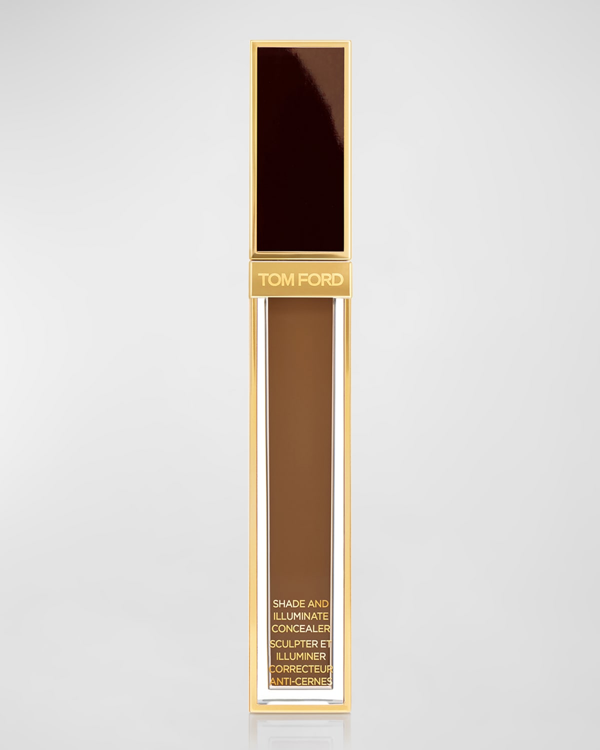 Tom Ford Shade & Illuminate Concealer 0.18 Oz. In 8c0 Rich Mocha
