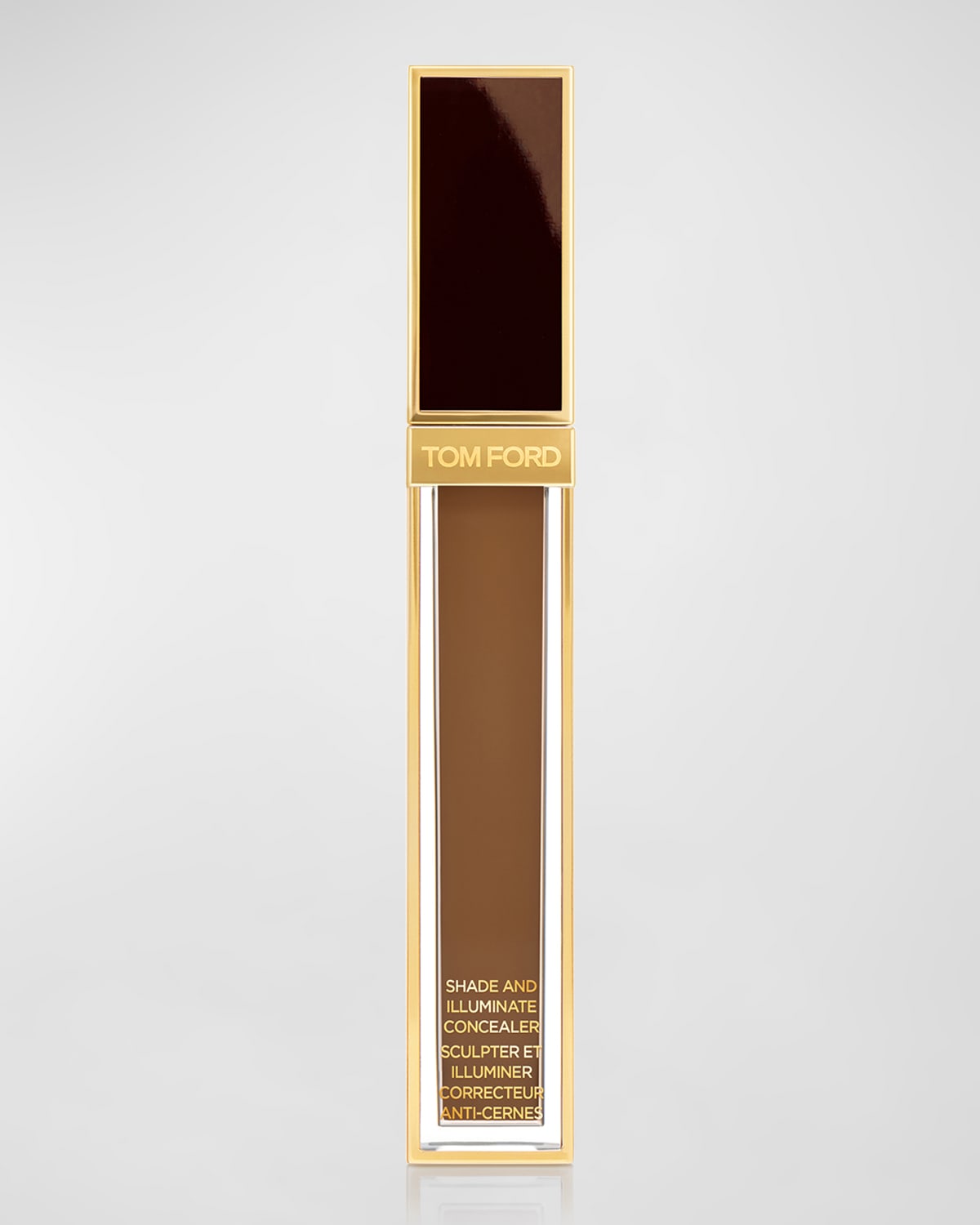 Shop Tom Ford Shade & Illuminate Concealer In 8c0 Rich Mocha