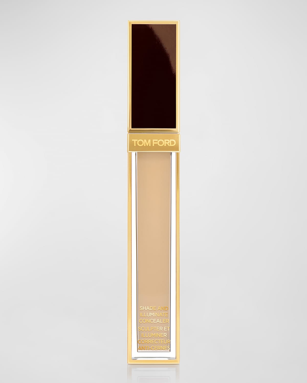 Shop Tom Ford Shade & Illuminate Concealer In 082w1 Taupe