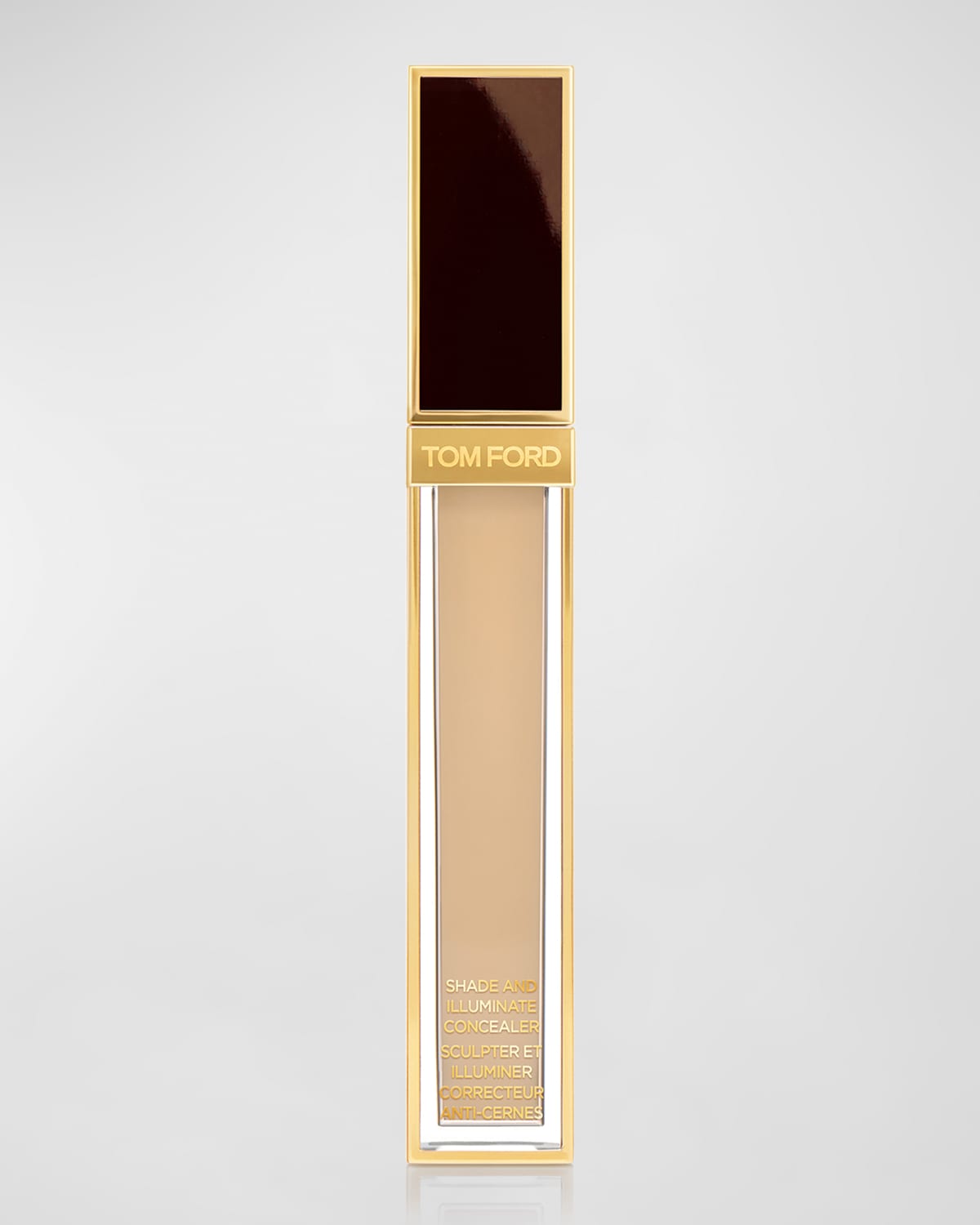 Tom Ford Shade & Illuminate Concealer 0.18 Oz. In 082w1 Taupe