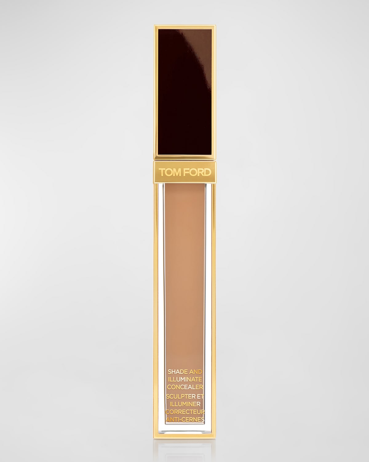 Tom Ford Shade & Illuminate Concealer 0.18 Oz. In 4w0 Hazel