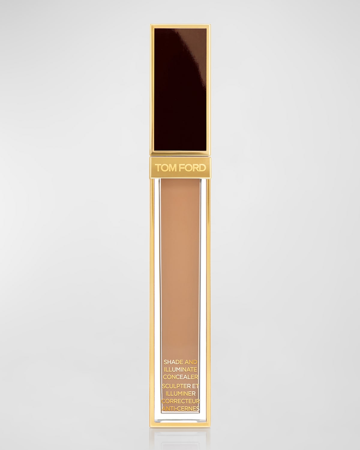 Shop Tom Ford Shade & Illuminate Concealer In 4w0 Hazel