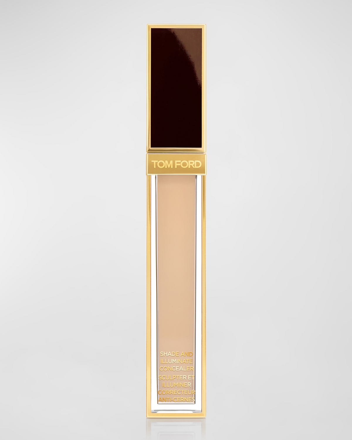 Shop Tom Ford Shade & Illuminate Concealer In 062n0 Creme