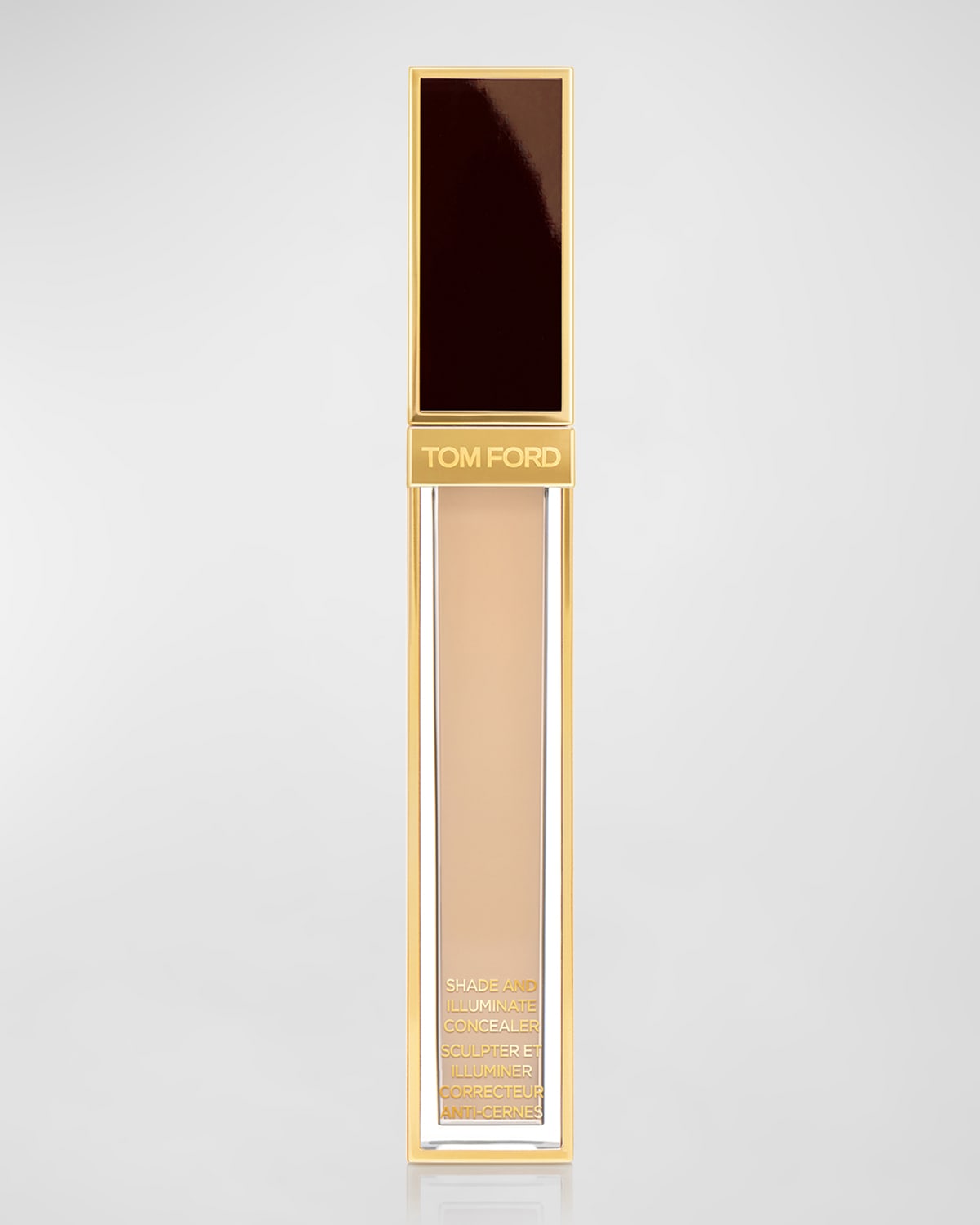 Tom Ford Shade & Illuminate Concealer 0.18 Oz. In 062n0 Creme