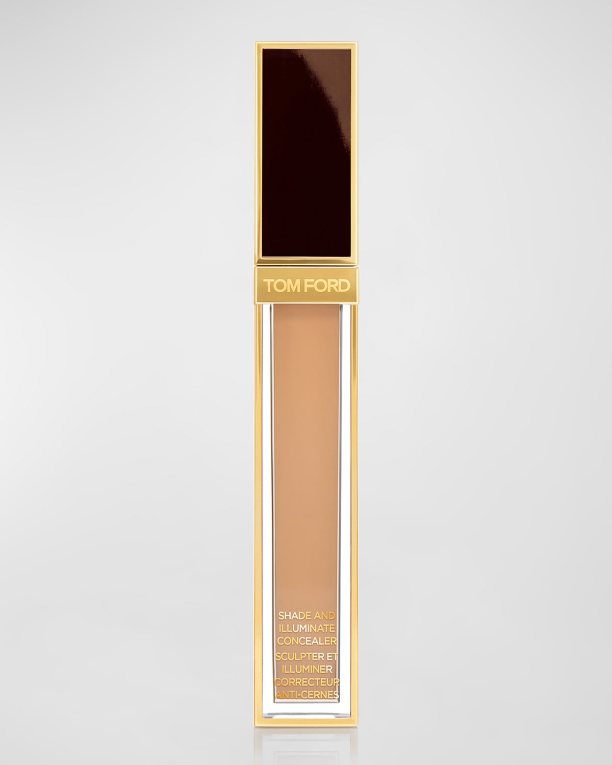 Tom Ford Shade & Illuminate Concealer 0.18 Oz. In 5w0 Tan