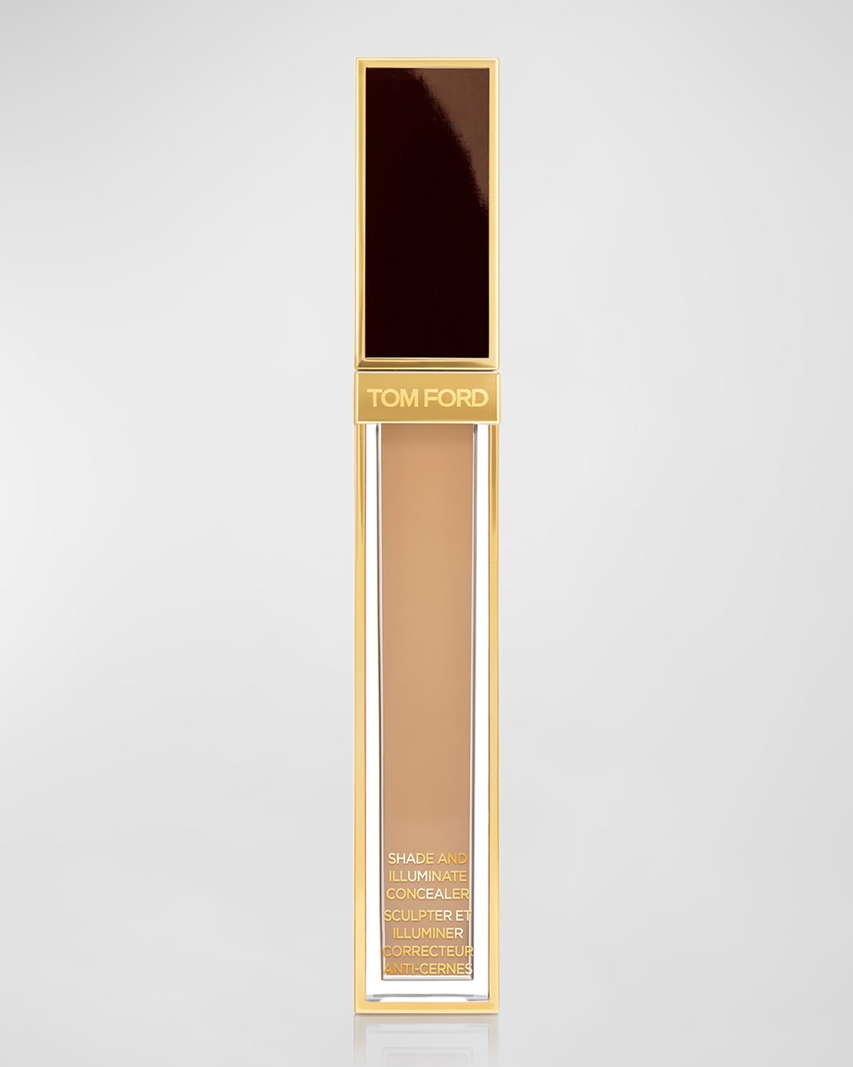 Tom Ford Shade & Illuminate Concealer 0.18 Oz. In 3w1 Golden