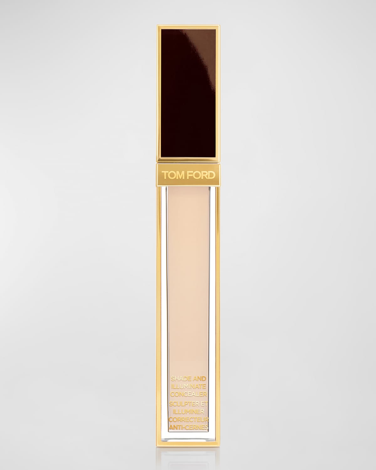 Shop Tom Ford Shade & Illuminate Concealer In 010n0 Blanc