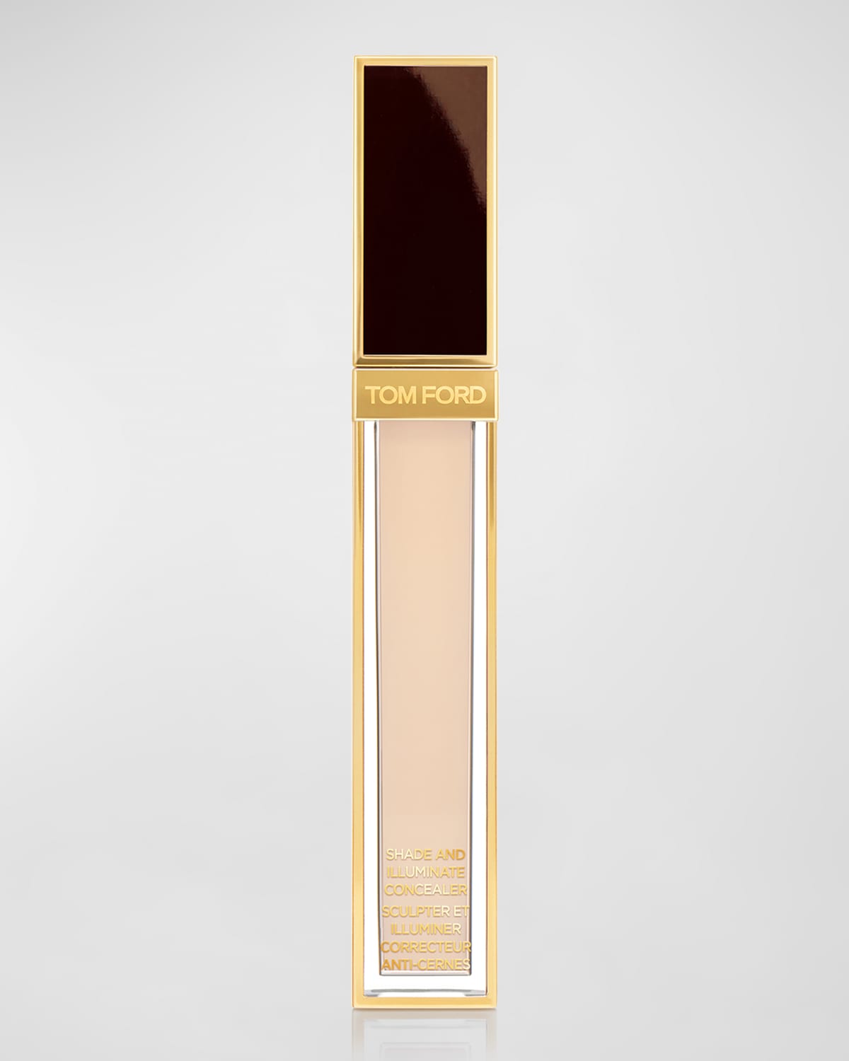 Tom Ford Shade & Illuminate Concealer 0.18 Oz. In 010n0 Blanc
