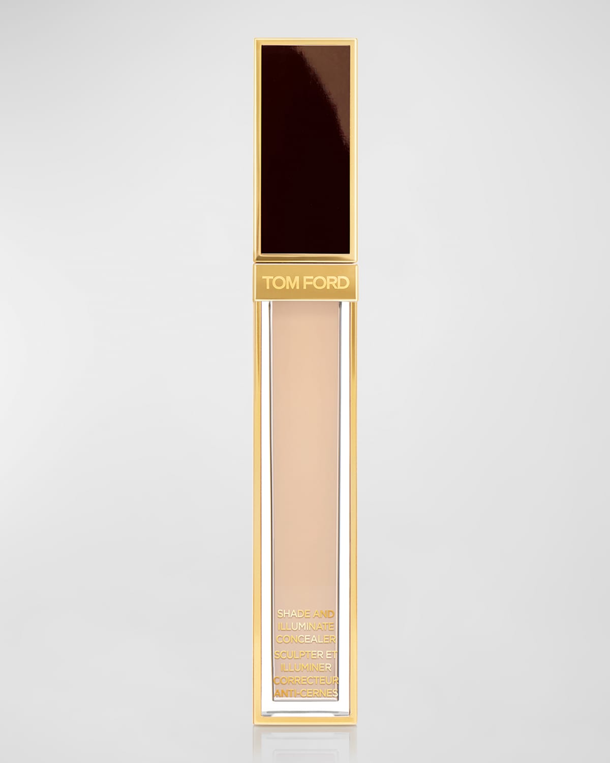 Tom Ford Shade & Illuminate Concealer 0.18 Oz. In 041c0 Silk