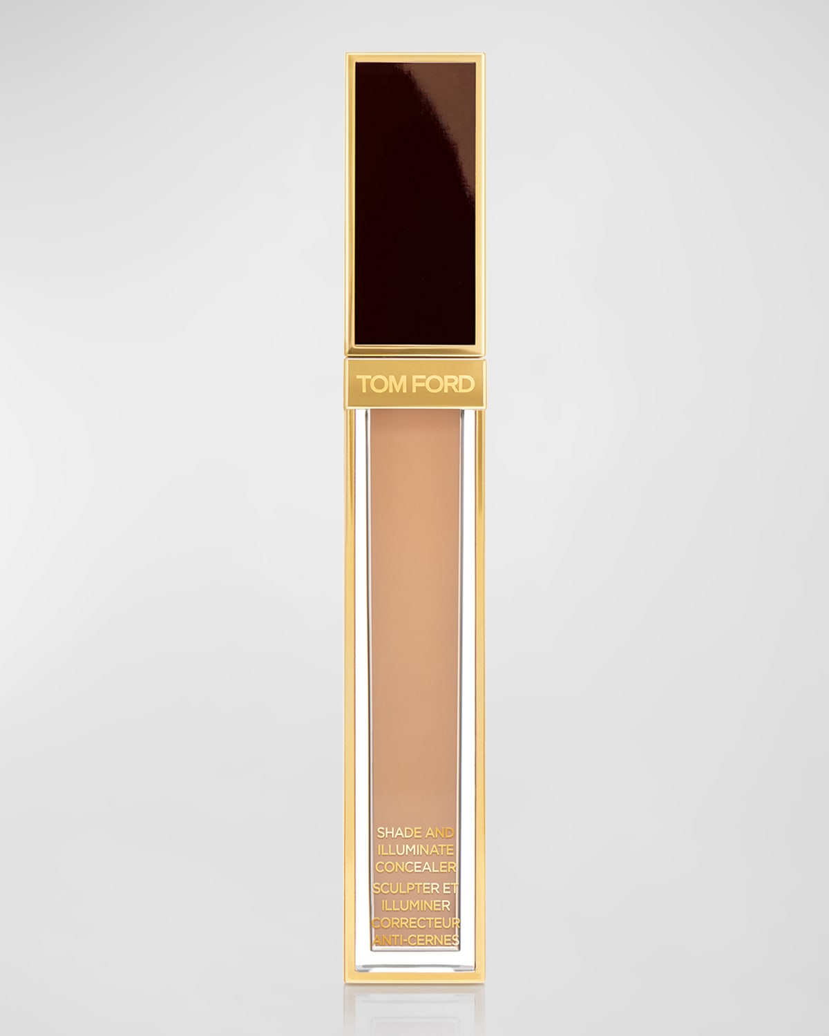 Tom Ford Shade & Illuminate Concealer 0.18 Oz. In 3w0 Latte