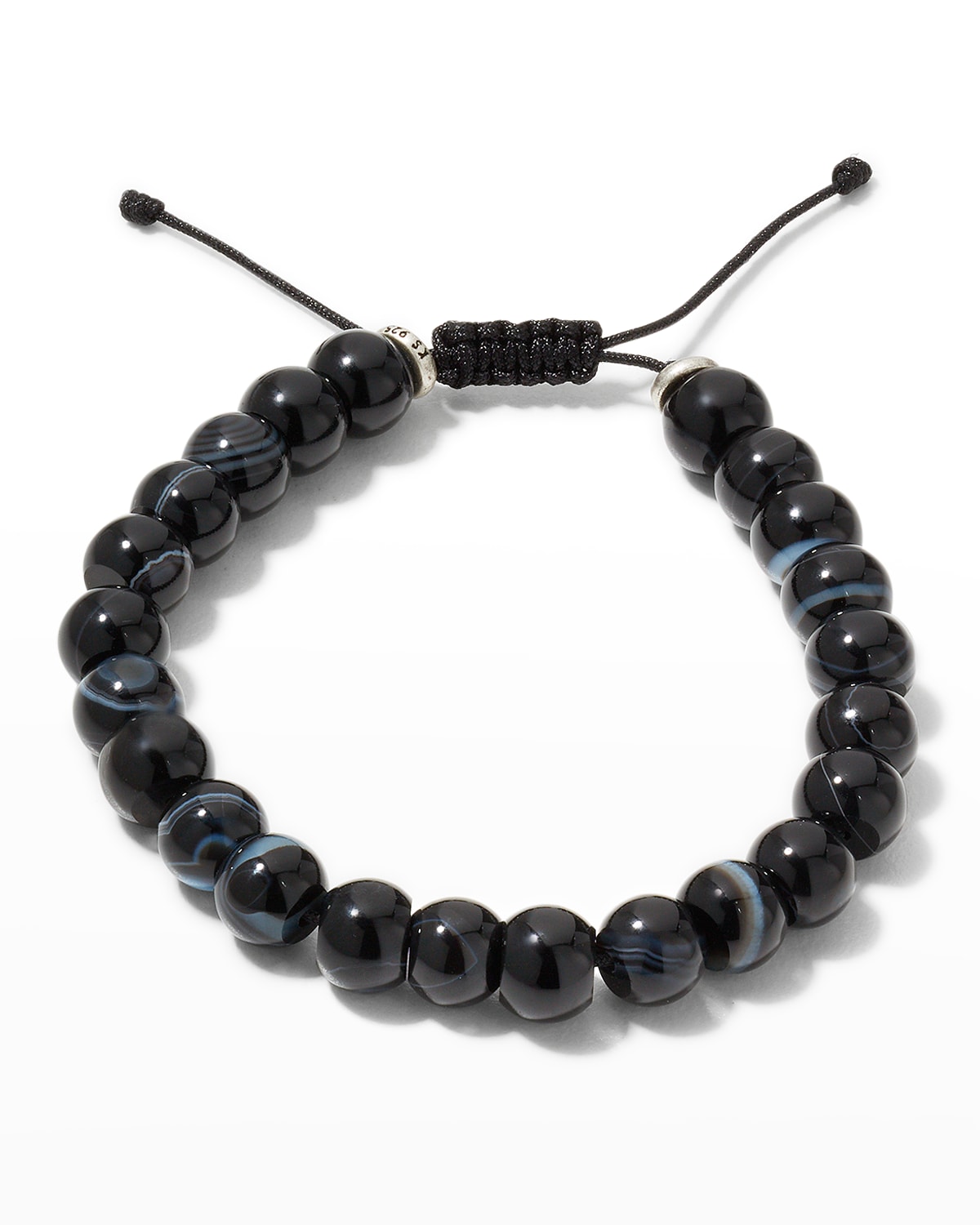 KENDRA SCOTT MEN'S CADE BEADED BRACELET