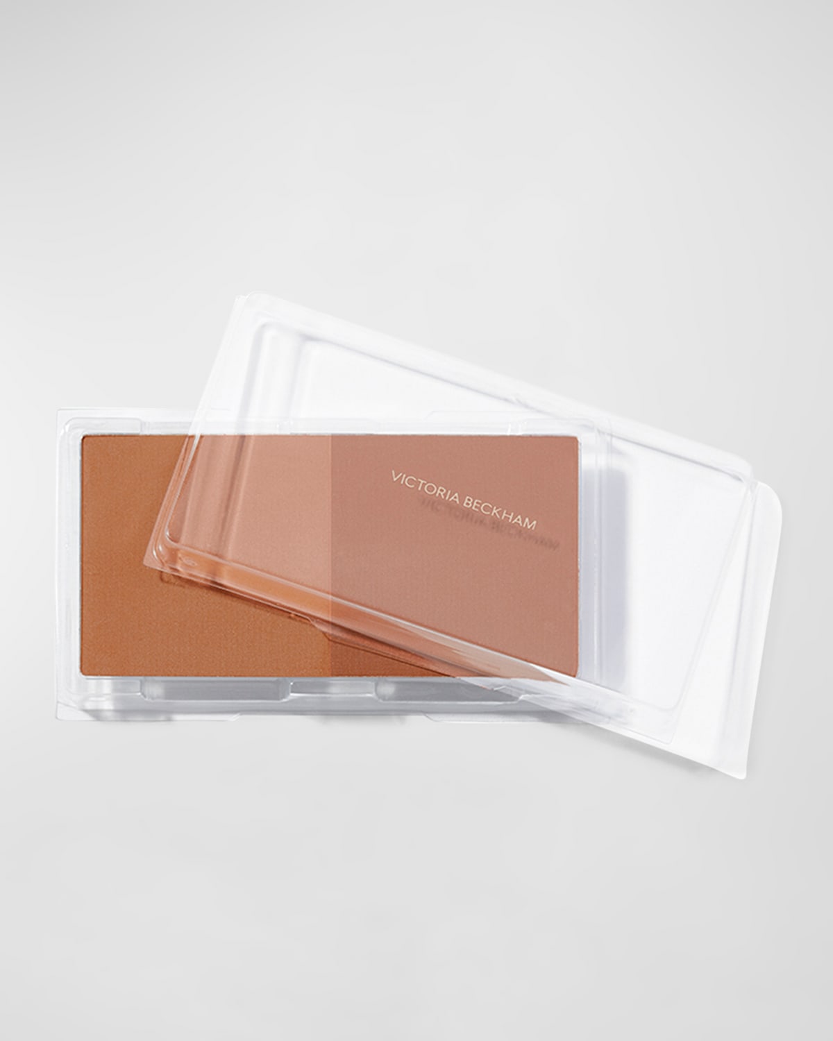 Shop Victoria Beckham Matte Bronzing Brick Refill In 04