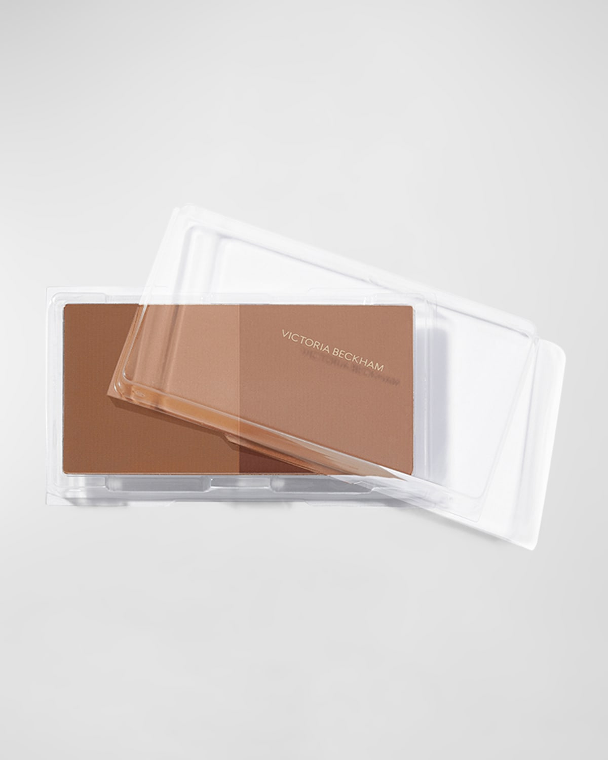 Shop Victoria Beckham Matte Bronzing Brick Refill In 05