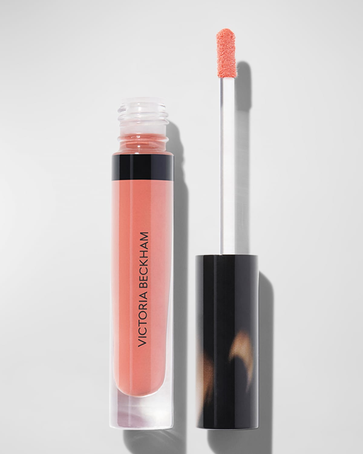 Shop Victoria Beckham Posh Gloss In Picante