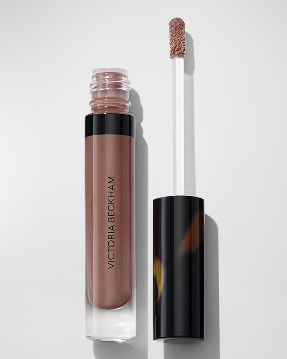 Shop Victoria Beckham Posh Gloss In Poolside