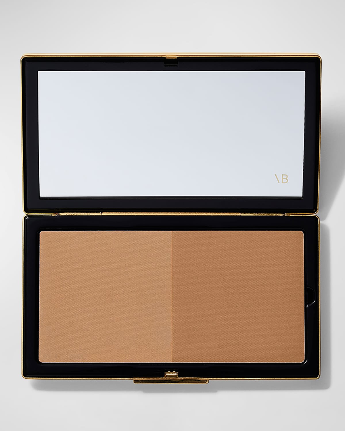 Shop Victoria Beckham Matte Bronzing Brick In 02