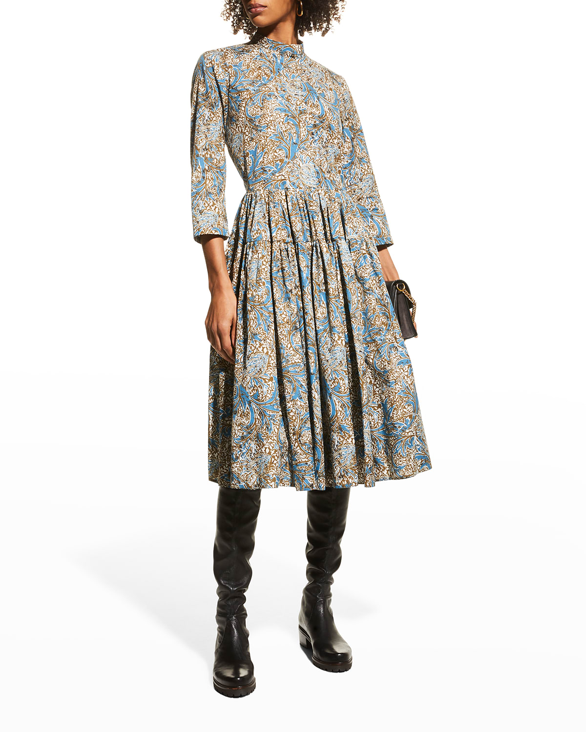 MAX MARA Midi Dresses for Women | ModeSens