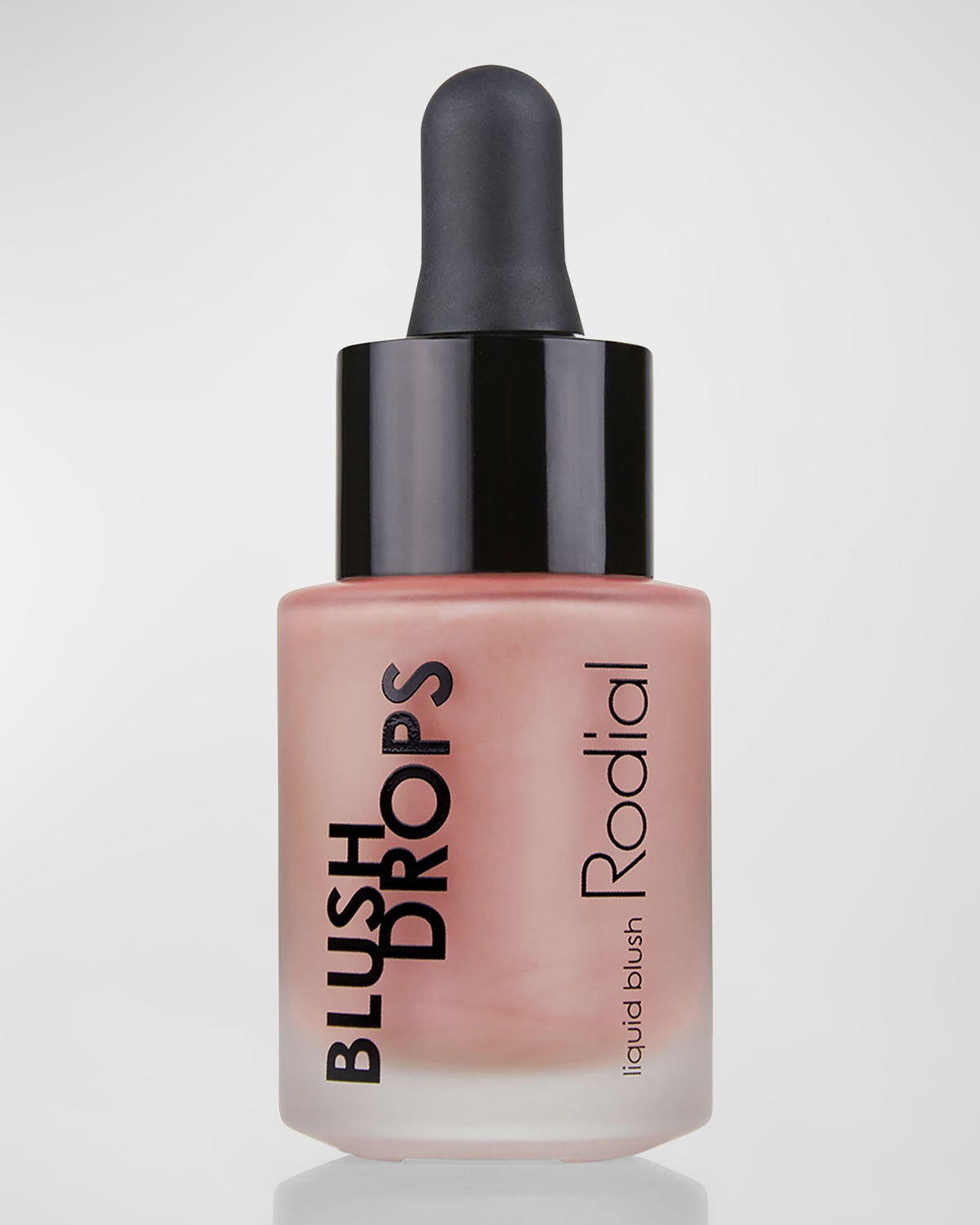 Shop Rodial Blush Drops Liquid Blush In Sunset Kiss