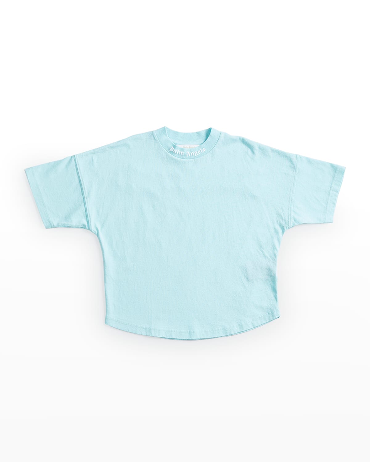 Boy's Classic Logo T-Shirt, Size 4-10