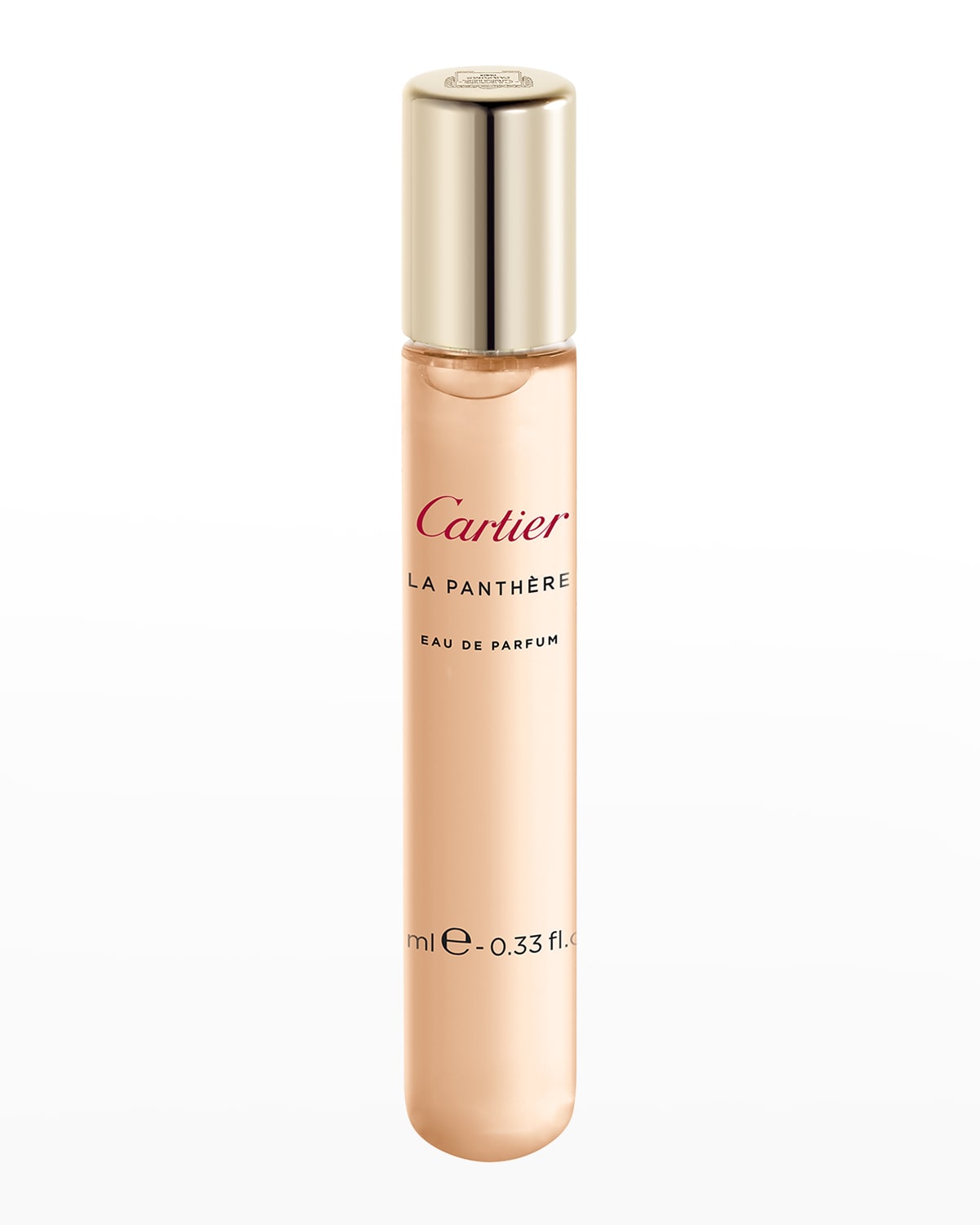 La Panthere Purse Spray, Yours with any $250 Cartier Purchase