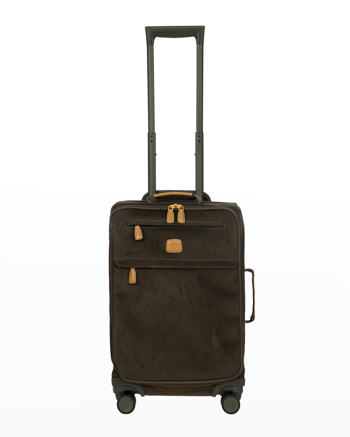 Bric's Life Tropea 21" Carry-On Spinner Luggage