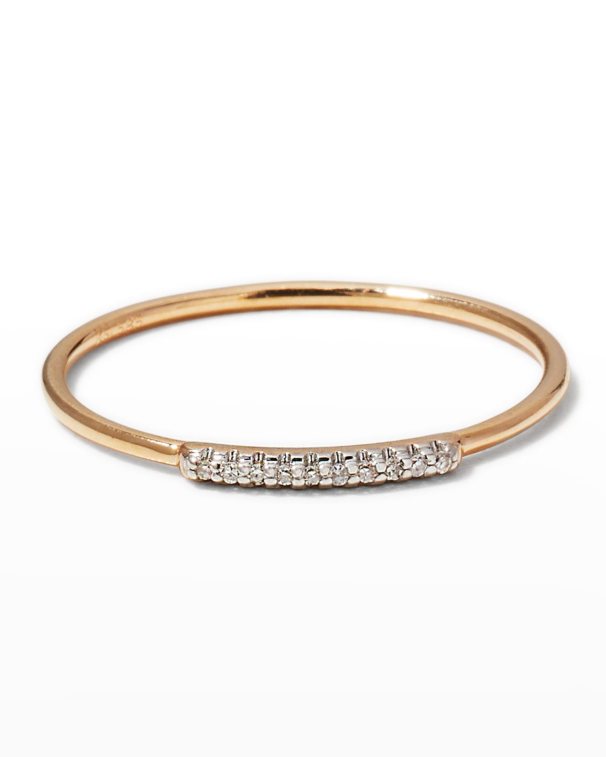 Kendra Scott Mila Band Ring Smart Closet