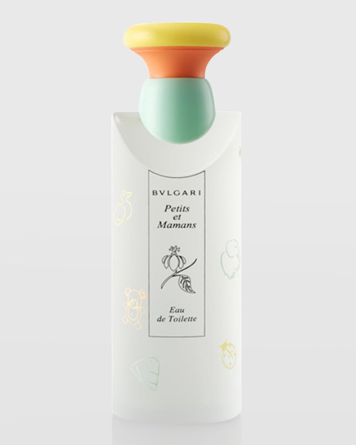 BVLGARI Petits et Mamans Large Spray