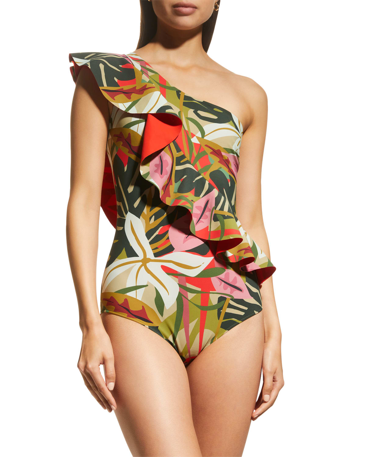 Chiara best sale boni swimsuit