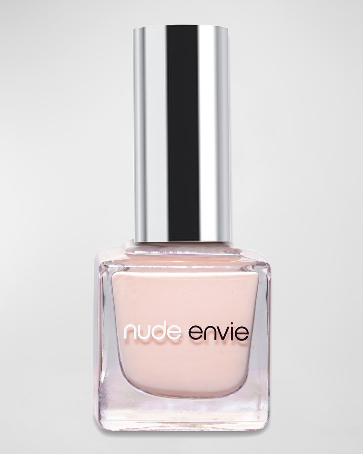 Nude Envie Nail Lacquer In Embrace