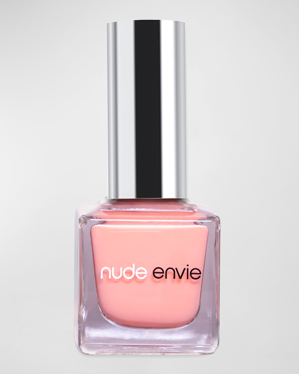 Nude Envie Nail Lacquer In Charm