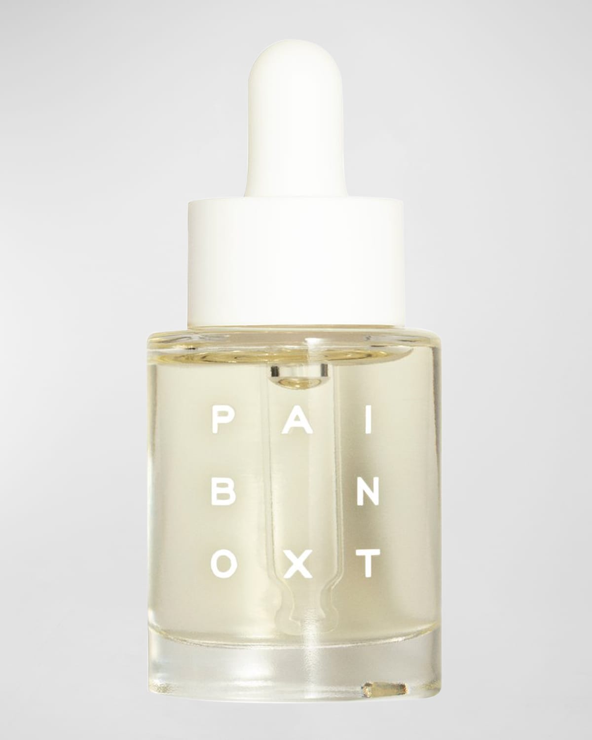 Paintbox Cuticle Oil