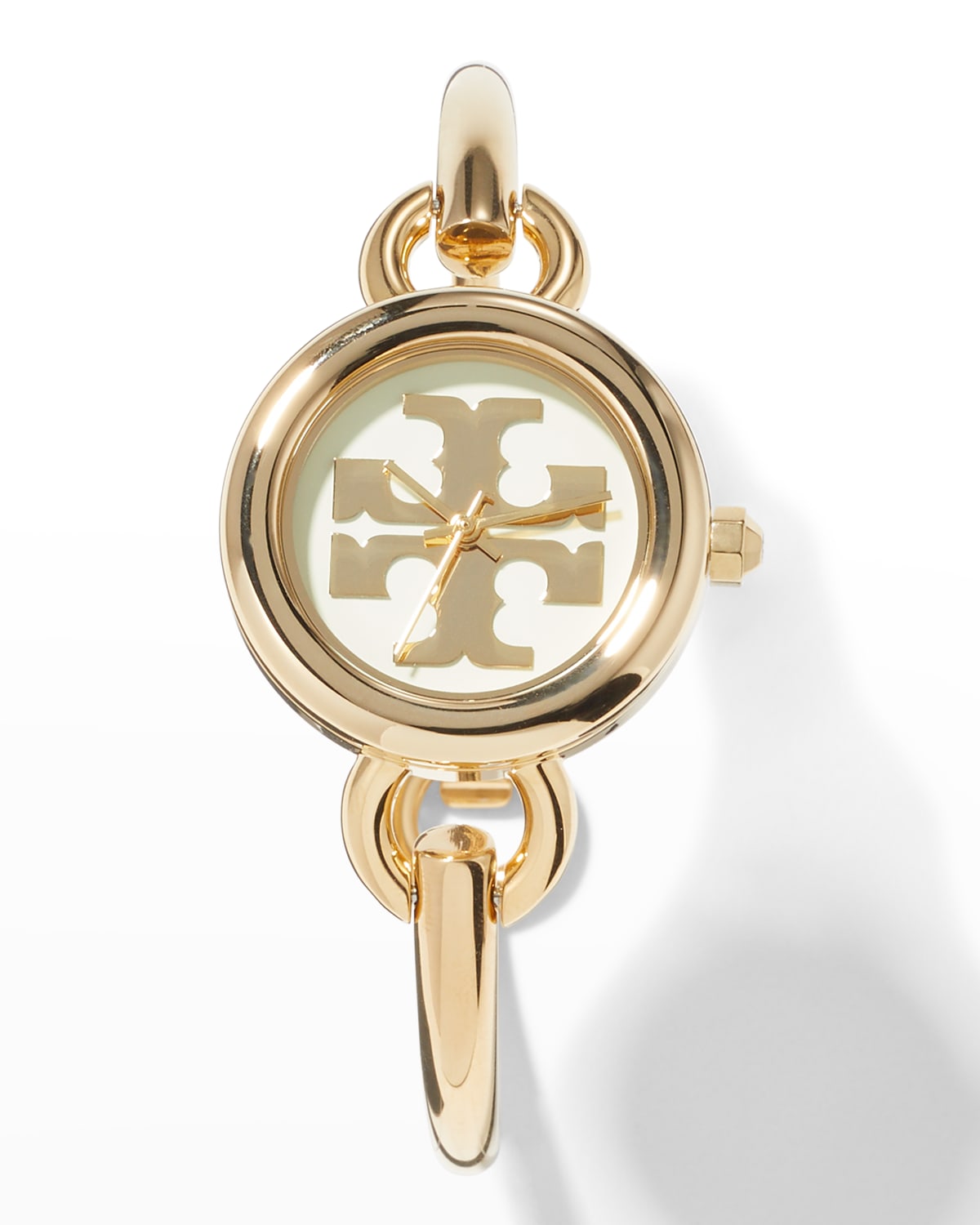 Tory Burch Miller Round Bracelet Watch Gift Set | Smart Closet