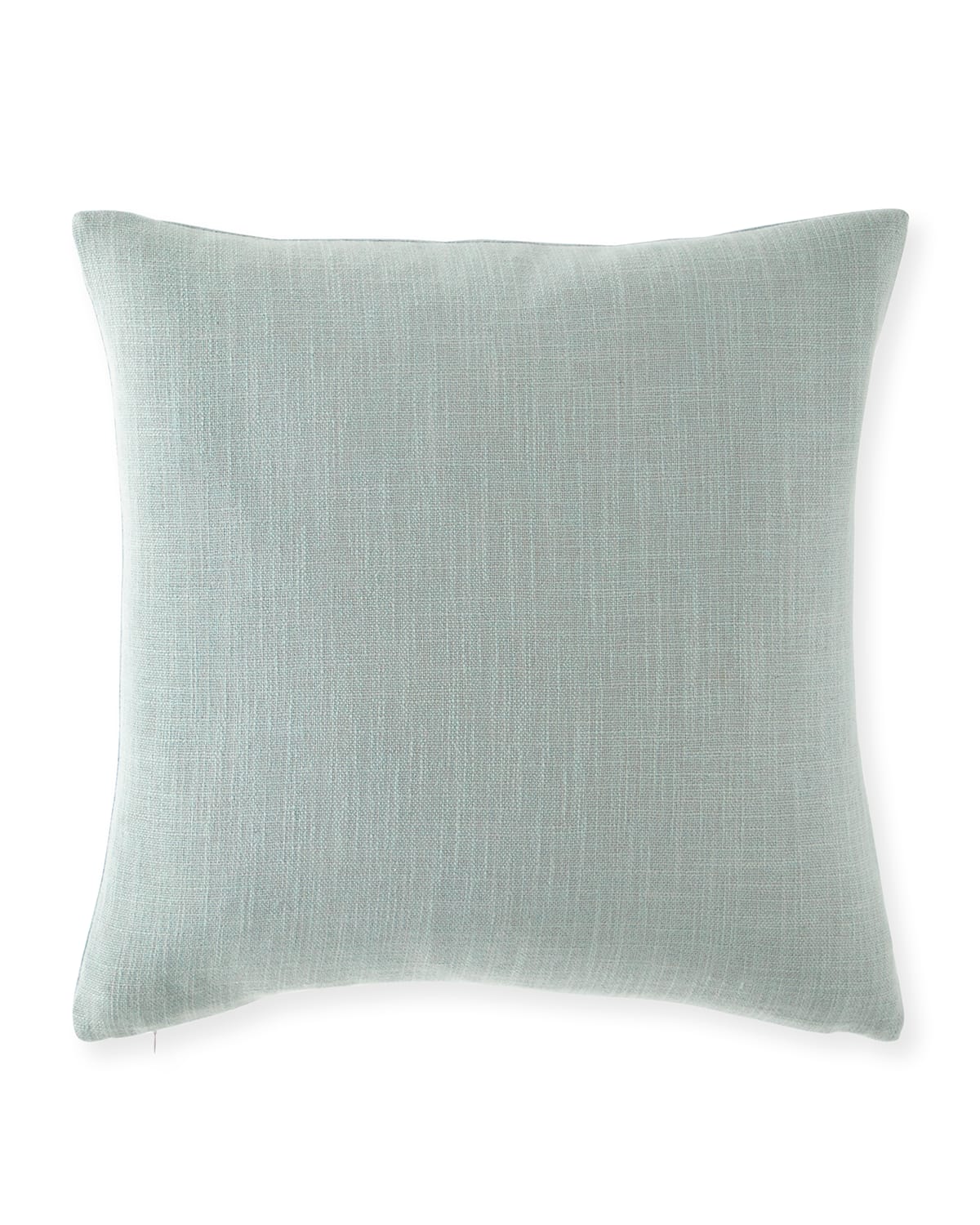 Tl At Home Barrington Spa Feather/down Pillow In Blue