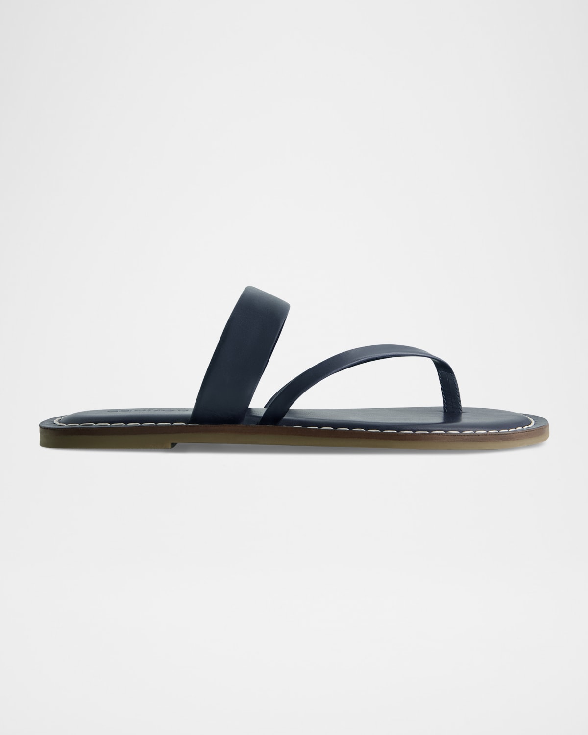 Leia Flat Thong Sandals