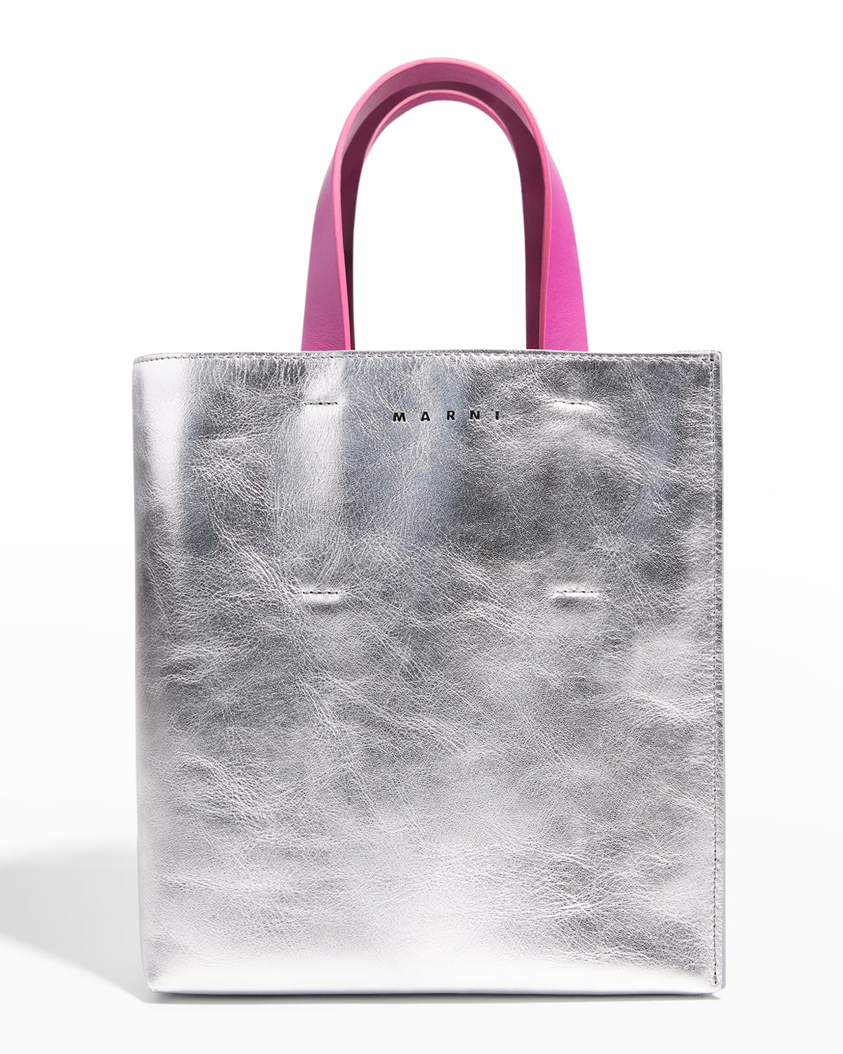 Marni Museo Soft Mini Tote Bag | Smart Closet