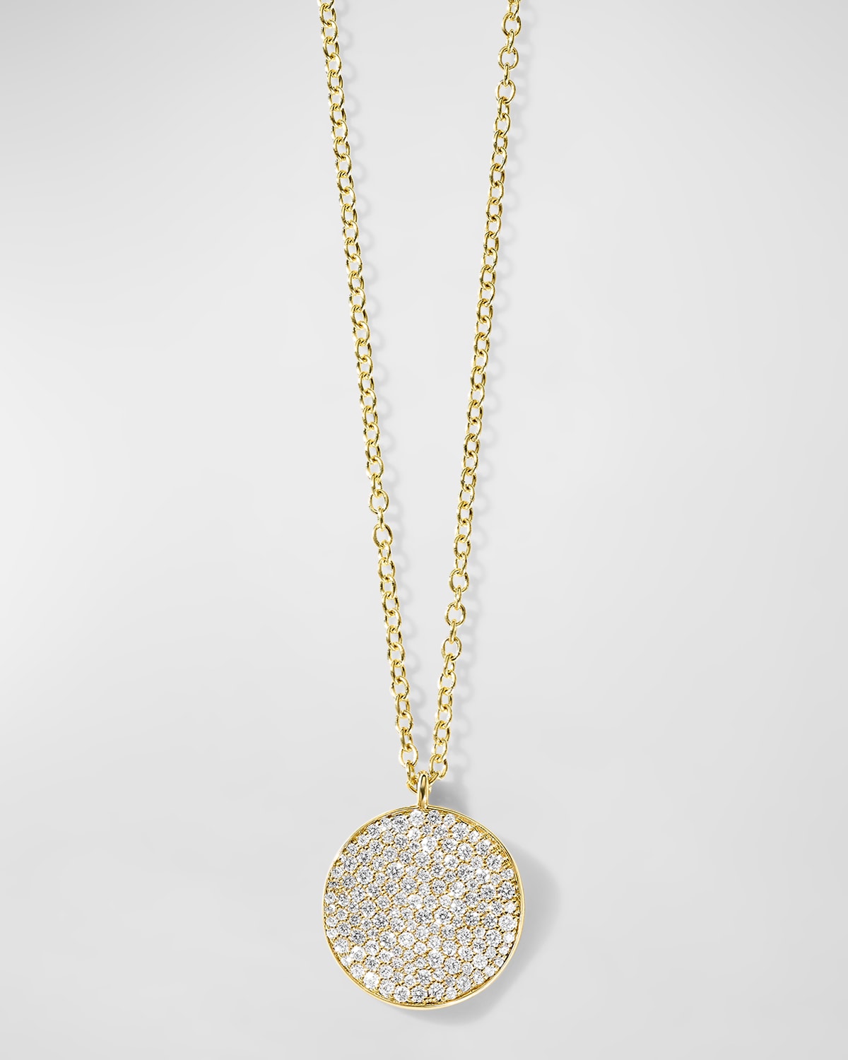 Flower Ring in 18K Gold with Diamonds