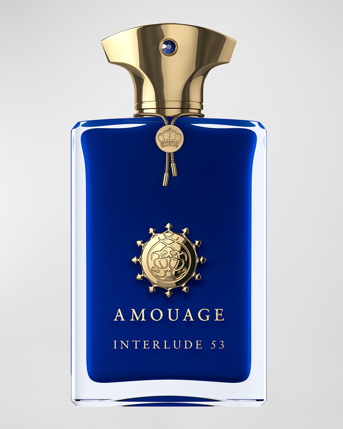 Amouage 3.4 oz. Interlude 53 Eau de Parfum