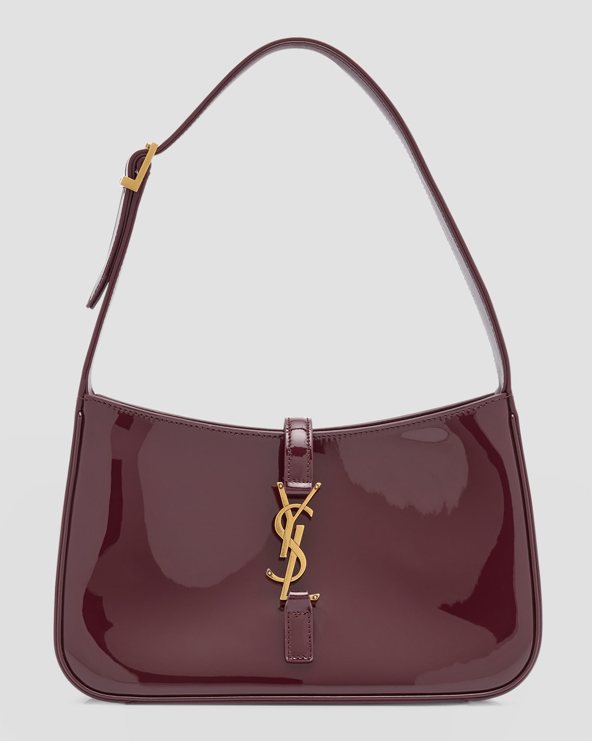 Ysl wine bag shop