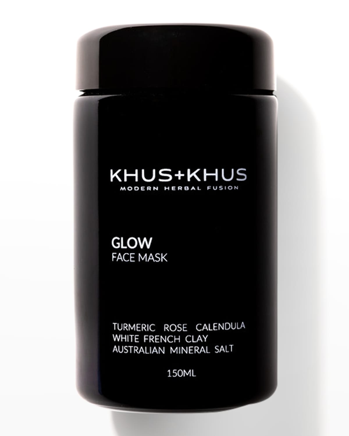 KHUS + KHUS Glow Face Mask, 5 oz.