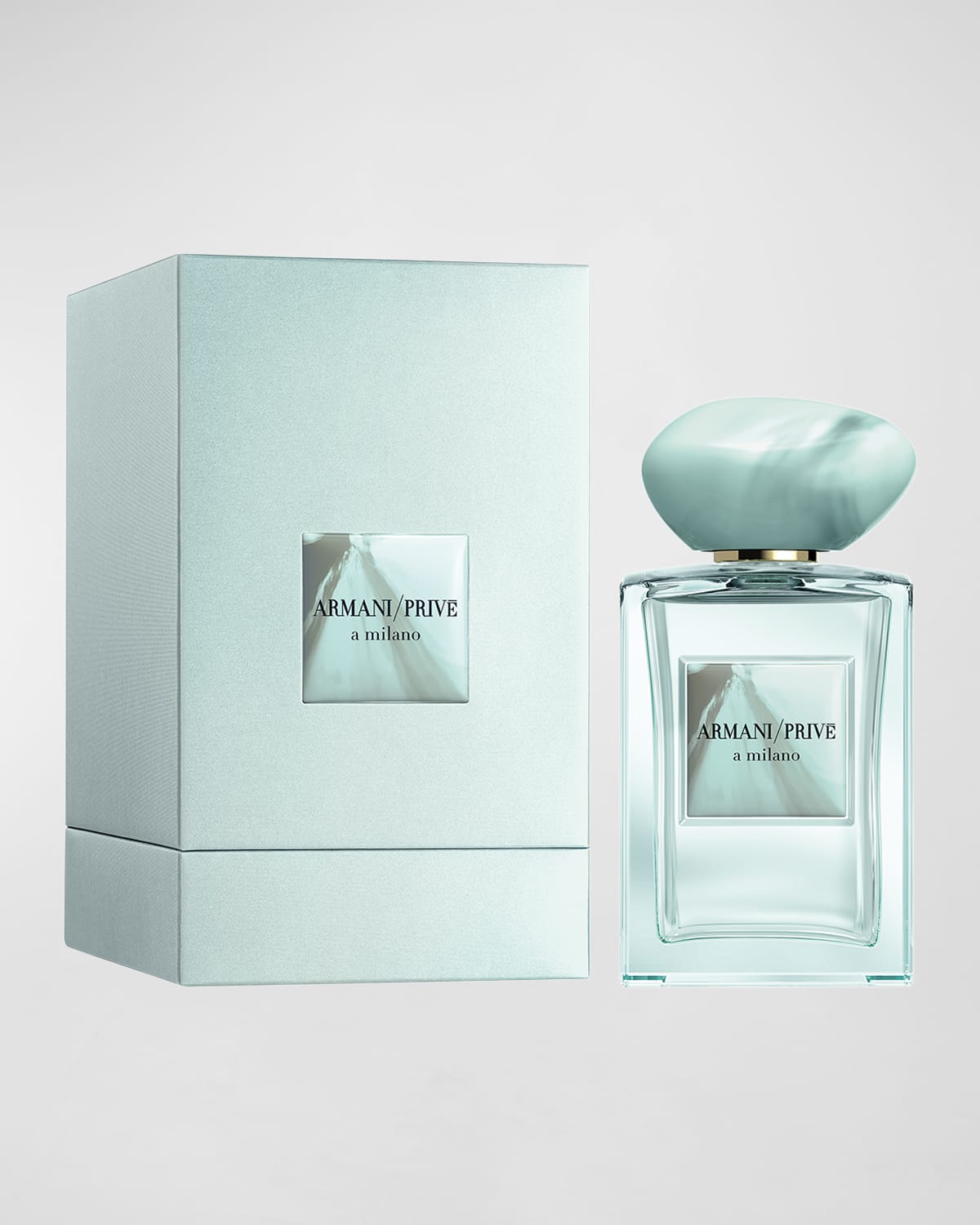 Armani/Prive Indigo Tanzanite Eau de Parfum, 3.4 oz.