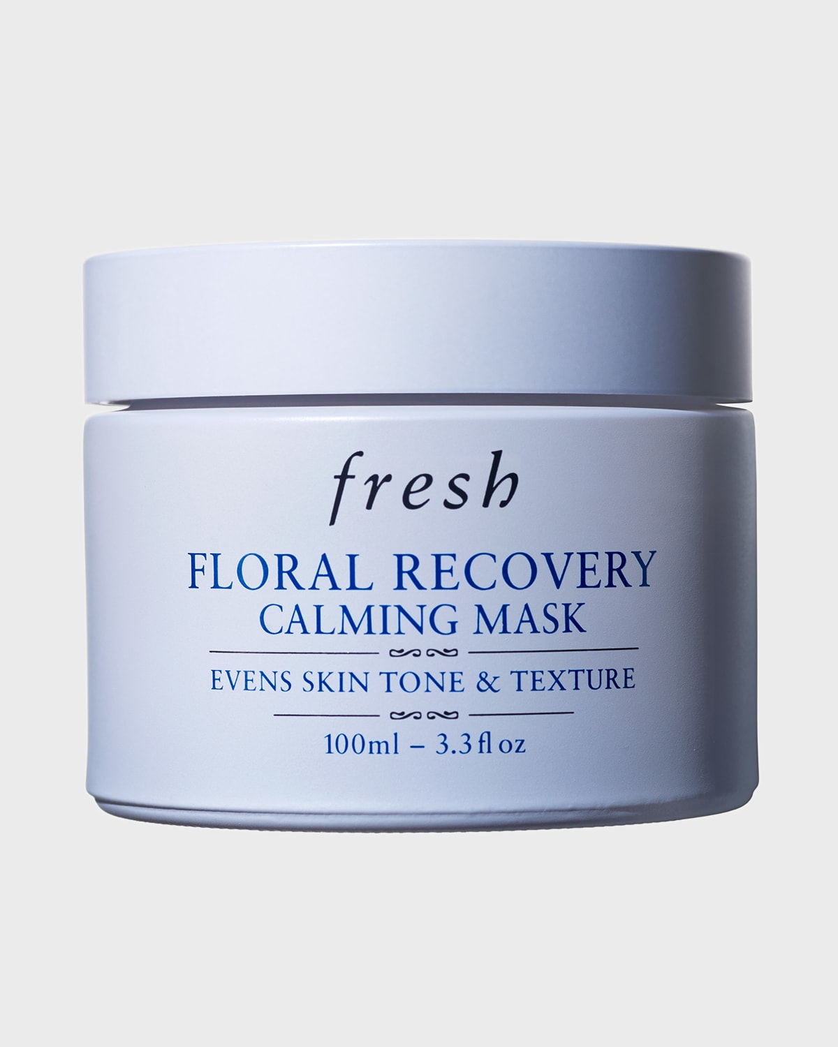 Floral Recovery Redness-Reducing Calming Mask, 3.3 oz.